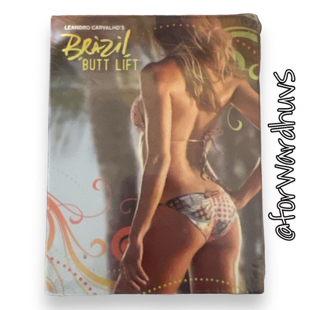Vintage 2009 Home Workout Program - New in Plastic with DVDs and Diet Guides